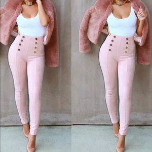 C’est toI style & originality guaranteed pants.